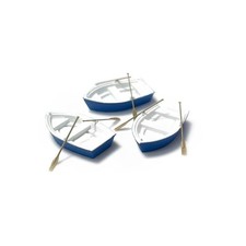 N-TRAIN N Blaue Boote -