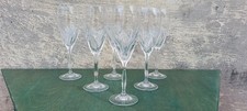 6 x Nachtmann LIBELLE  Glas