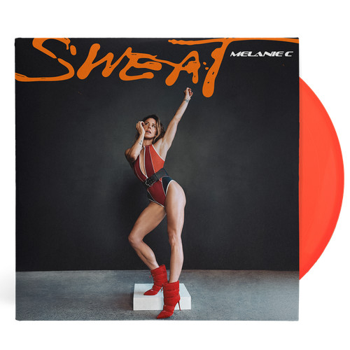 Melanie sweat - c,