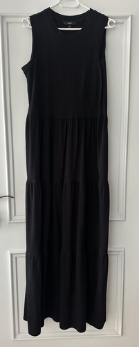 Next maxikleid schwarz - maxikleid,