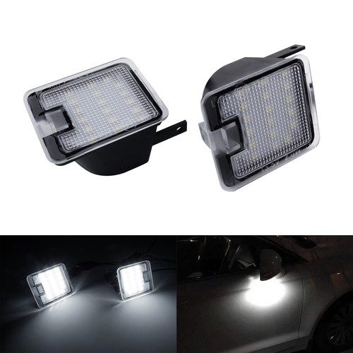 Led umfeldbeleuchtung - 2x,