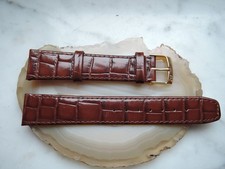 Leder uhrenarmband ersatzband - leder,