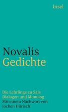 Gedichte | Die Lehrlinge zu