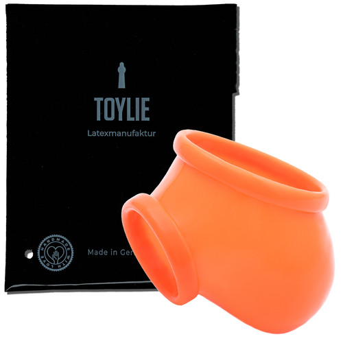 Toylie ben offene - toylie,
