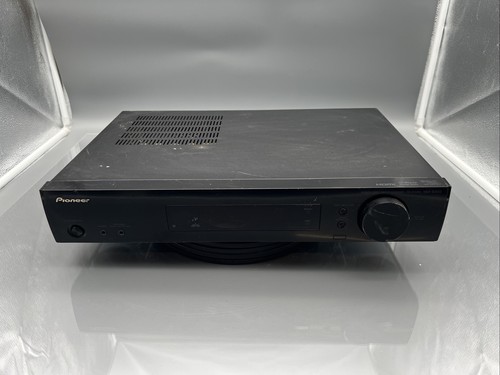 Pioneer audio video - pioneer, audio/video