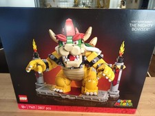 LEGO Super Mario: Der