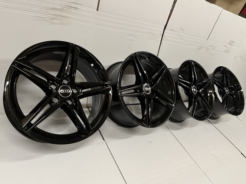 Original audi 8w b9 - s4,