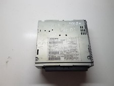 CD-Wechsler Volvo C30 2007