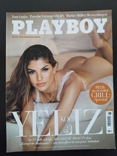 Playboy Yeliz Koc 06/2022