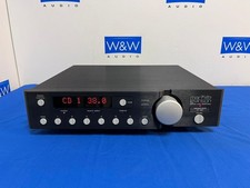 Mark Levinson No 380, High End