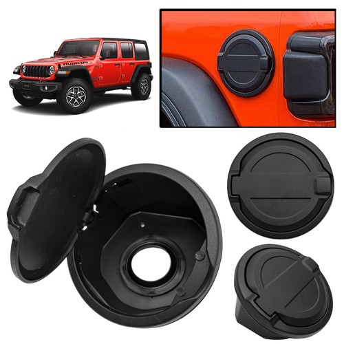 Tankklappe tuning für jeep - tuning,