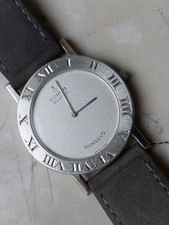 Corum ROMULUS platinum