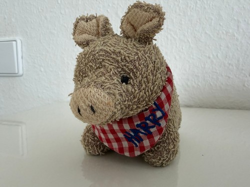 Schwein harry die - schwein, "harry"