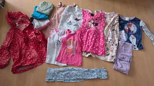 Kleiderpaket mädchen - kleiderpaket,