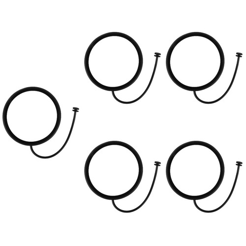 Fuel tank cap rope - fuel,