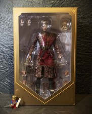 Game of Thrones Figur King Joffrey Baratheon threezero 1/6 OVP wie neu 12 Inch