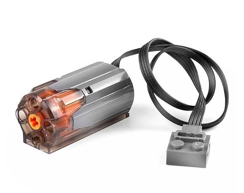 Mould king 0004 - mould, m-0004