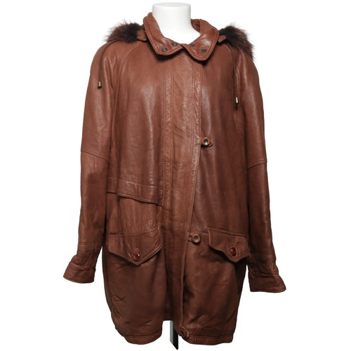 Christ lederjacke damen - lederjacke,,