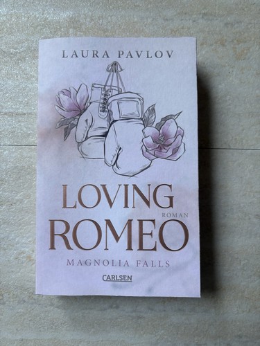Roman loving romeo magnolia - loving,