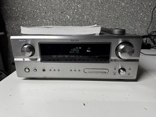 Denon avr 2307 receiver - avr,