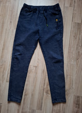 Jeans Gr.42 /44 mit Gummizug