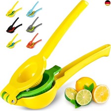 Zulay Kitchen Zitronen- und