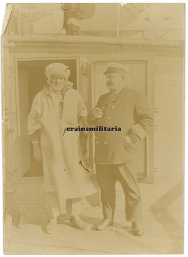 Orig riesen foto marine - riesen,