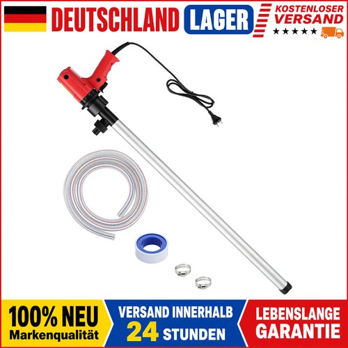 Diesel fasspumpe elektrisch - diesel-fasspumpe,