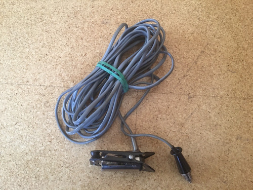 Orig kaco klemmlampe - orig.,