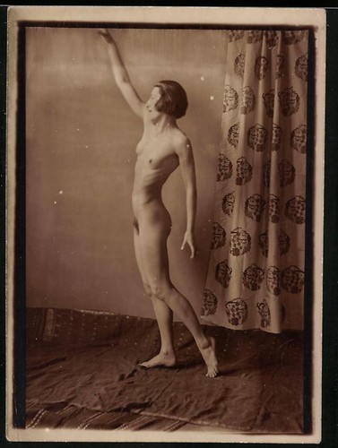 Fotografie akt dünne nackte - fotografie,