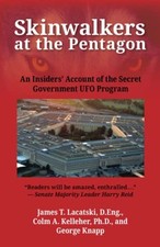 Skinwalkers at the Pentagon