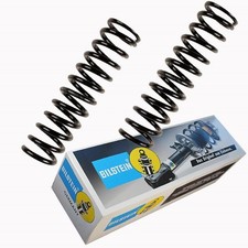 2 Bilstein Federn B3 vorne