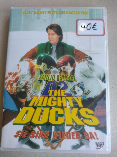 The mighty ducks wir sind - mighty,
