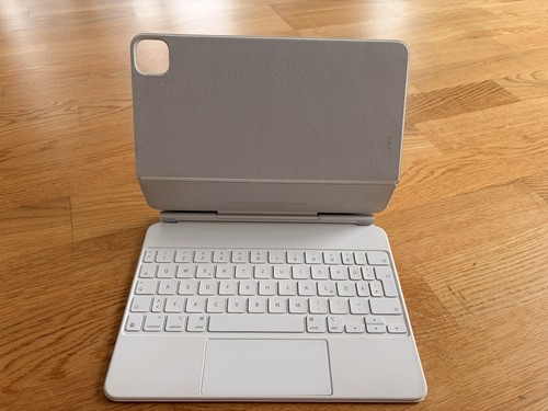 Apple magic keyboard - -, ipad