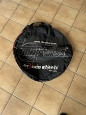 DT Swiss 26Zoll Laufradtasche Single Wheel Bag