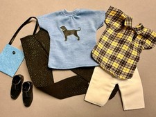 Barbie Ken Kleidung Fashion