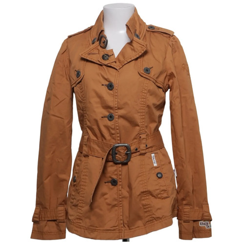 Khujo trenchcoat damen - trenchcoat,,