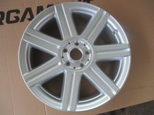 Chrysler Crossfire Alufelge