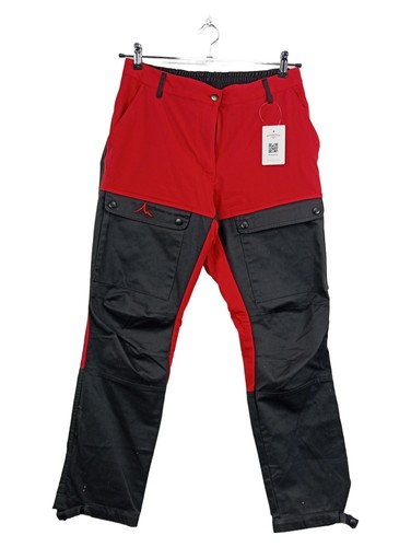 High mountain outdoorhose - high,