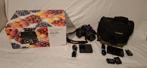 Canon eos 200d - canon,