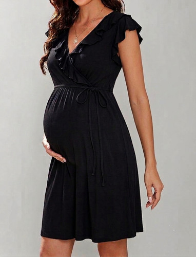 Umstandskleid stillkleid - umstandskleid, gr