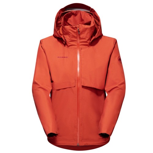 Mammut seon technische - mammut, hs