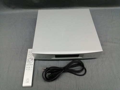 Linn netzwerkplayer akurate - netzwerkplayer, ds