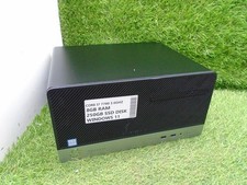 HP ProDesk 400 G4 Desktop PC