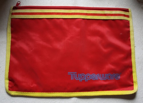 Tupperware aufbewahrungstasche - tupperware,