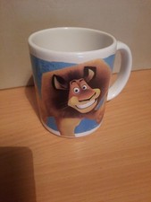 Tasse Kaffeetasse Löwe