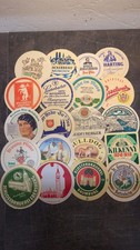 Bierdeckel Sammlung Konvolut