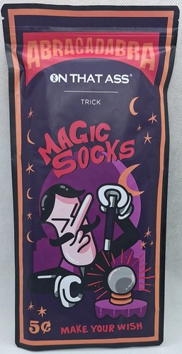 That ass socken - that, größe
