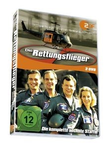 Die rettungsflieger - rettungsflieger,
