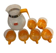 Vintage Melitta Kaffeeservice
